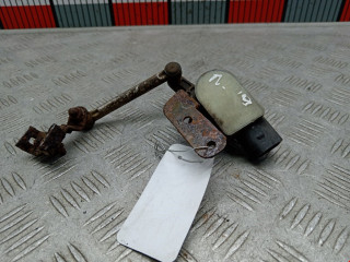 датчик дорожного просвета Nissan Murano Z50 2004, 3.5 л., вариатор, внедорожник 5 дв.