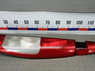 фонарь задний правый Mercedes-Benz Vito W639 [рестайлинг] 2013, 2.2 л., дизель, микроавтобус