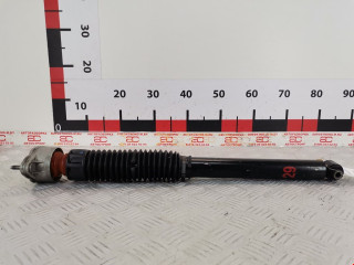 амортизатор задний правый Mercedes-Benz CLS-Класс C218/X218 2013, 3.5 л., АКПП, купе, A2183202930