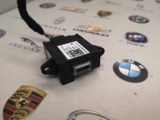 разъем AUX / USB Alfa Romeo 2018, 2.0 л., бензин, АКПП, задний привод, 01561291680