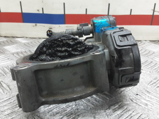 заслонка дроссельная Infiniti Q50 1 поколение 2015, 2.2 л., D, дизель, МКПП, седан, 16118HG00A