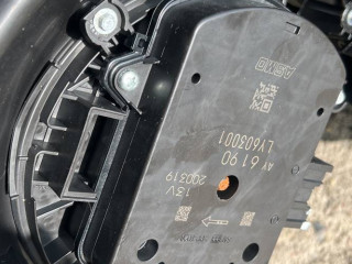 моторчик печки GMC Terrain 2 поколение 2020, 1.5 л., бензин, АКПП, внедорожник 5 дв., передний привод