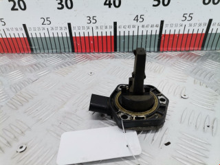 датчик уровня масла Volkswagen Passat B5 [рестайлинг] 2002, 1.8 л., МКПП, универсал, 1J0907660B