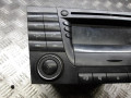 магнитола Mercedes-Benz E-Класс W211/S211 2004, 3.2 л., дизель, АКПП, универсал, A2118273842 - фото №2