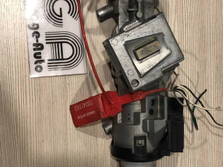 замок зажигания Mazda 3 BK [рестайлинг] 2006, 1.6 л., дизель, 5МКПП, хетчбэк 5 дв.