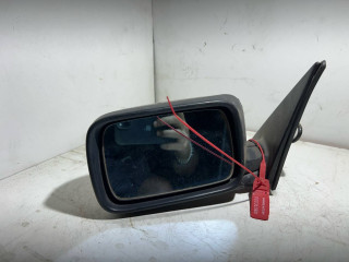 зеркало наружное левое BMW 3 серия E36 [рестайлинг] 1997, firebrick, седан