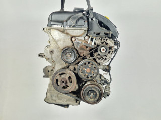 двигатель Kia Ceed 1 поколение 2007, 1.6 л., i, бензин, МКПП, передний привод, G4FC