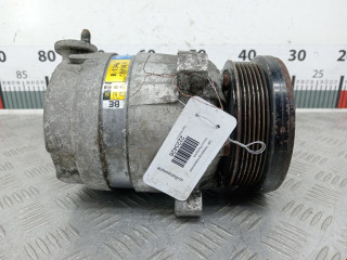 компрессор кондиционера Opel Sintra 1 поколение 1997, 3.0 л., АКПП, минивэн, 1135414
