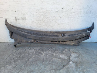 дождевик Citroen C3 1 поколение 2004, 1.4 л., KFV (TU3JP), бензин, 5МКПП, бордо, хетчбэк 5 дв., 9637992377