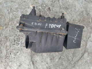 корпус воздушного фильтра Ford Focus 1 поколение [рестайлинг] 2004, 1.8 л., бензин, 5МКПП, универсал