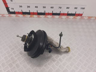 вакуумный усилитель тормозов Peugeot Bipper 1 поколение 2015, 1.6 л., МКПП, универсал, 1609895680