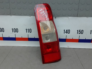 фонарь задний правый Ford Transit 7 поколение 2007, 2.4 л., дизель, микроавтобус