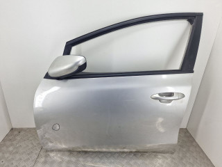 дверь передняя левая Kia Ceed 2 поколение 2014