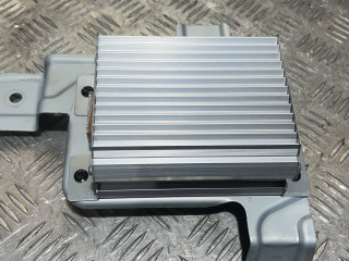 усилитель музыкальный Ford 2020, 1.5 л., бензин, АКПП, седан