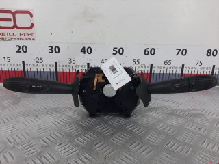 переключатель подрулевой (стрекоза) Fiat 2002, 1.2 л., МКПП, хетчбэк 5 дв., 735267951