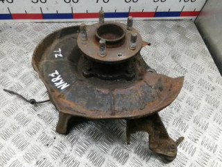 ступица задняя левая Ford Kuga 1 поколение 2010, 2.0 л., дизель, МКПП, внедорожник 5 дв.