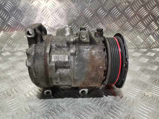 компрессор кондиционера Lexus IS 2 поколение (XE20) 2007, 2.2 л., 2AD-FHV, дизель, 6МКПП, седан