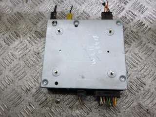 усилитель музыкальный Mercedes-Benz E-Класс W211/S211 2004, 3.2 л., дизель, АКПП, универсал, A2118274242