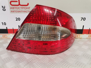 фонарь задний правый Mercedes-Benz CLK-Класс C209/A209 [рестайлинг] 2007, 1.8 л., АКПП, купе, A2098201664
