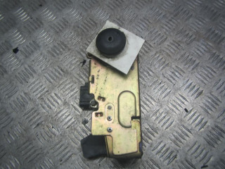 замок двери передней правой Ford Transit 5 поколение 2002, YC1AV21812AF