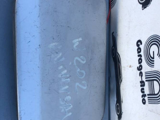 лючок топливного бака Mercedes-Benz C-Класс W202/S202 [рестайлинг] 1997, darkgray, универсал