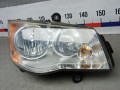фара правая Chrysler Voyager 5 поколение 2008, 2.8 л., дизель, минивэн - фото №2