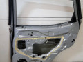 дверь задняя правая Nissan Qashqai 2 поколение 2015, 1.2 л., Ti, бензин, АКПП, серебристый, внедорожник 5 дв., передний привод - фото №6