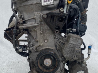 двигатель Toyota Prius 3 поколение XW30 [рестайлинг] 2013, 1.8 л., 2ZR-FAE, бензин, вариатор, хетчбэк 5 дв., X2ZRW22U, 2ZR