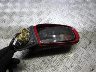 зеркало наружное правое Mercedes-Benz S-Класс W220 2001, 3.2 л., бензин, АКПП, седан