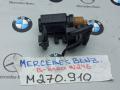 электромагнитный клапан Mercedes-Benz B-Класс W246 2013, 1.6 л., M 270.910, бензин, A0101531328 - фото №3