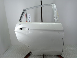 дверь задняя правая BMW X6 F16 2016, 41517386744