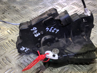 замок двери задней правой BMW 3 серия E46 2001, M43 B19 (194E1), универсал