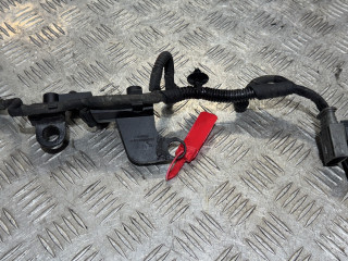 проводка свечей накала Peugeot 308 T7 2009, 1.6 л., дизель, 6МКПП, универсал