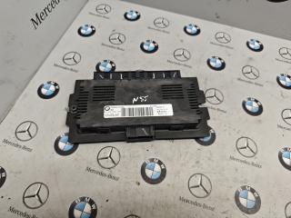 блок управления светом BMW X5 E70 [рестайлинг] 2011, 3.0 л., N55 B30 A, бензин, 9287250