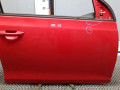 дверь передняя правая Volkswagen Golf 6 поколение 2009, 1.6 л., дизель, хетчбэк 5 дв. - фото №3