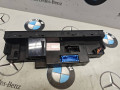 блок управления печки / климат-контроля BMW X5 E53 [рестайлинг] 2005, 6972163 - фото №4
