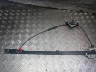 стеклоподъемник передний правый Volkswagen Transporter T4 1998, 701837502F