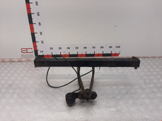 прицепное устройство (фаркоп) Land Rover Freelander 2 поколение 2007, 2.2 л., МКПП, внедорожник 5 дв., VPLFT0118