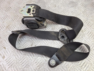 ремень безопасности Mercedes-Benz Vito W639 2010, 3.0 л., дизель, АКПП