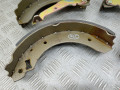 тормозные колодки Ford Sierra 1 поколение [рестайлинг] 1991, 2.0 л., МКПП, седан - фото №4