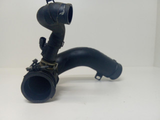 патрубок воздушного фильтра Mazda 6 3 поколение [рестайлинг] 2016, 2.2 л., дизель, АКПП, седан, передний привод, правый руль, SHO1-13225, SH0113231