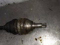 полуось передняя правая (приводной вал, ШРУС) Opel Zafira 1 поколение (A) 2001, 1.8 л., бензин, 5МКПП, минивэн - фото №3