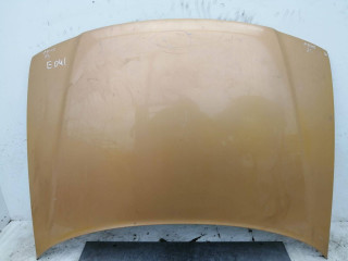 капот Audi A3 8L 1996, gold, хетчбэк 5 дв.