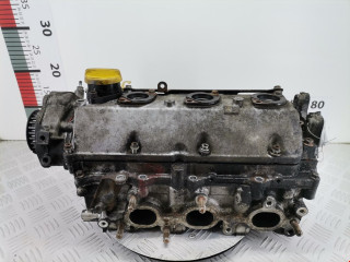 головка блока цилиндров Opel Vectra C [рестайлинг] 2006, 3.0 л., АКПП, универсал, 97377260