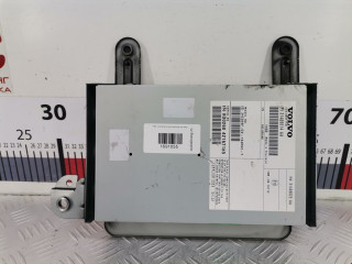 усилитель музыкальный Volvo V60 1 поколение [рестайлинг] 2014, 1.6 л., МКПП, универсал, 36011362