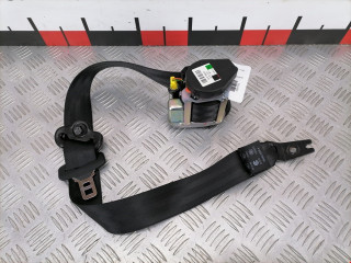 ремень безопасности Volvo V60 1 поколение [рестайлинг] 2014, 1.6 л., МКПП, универсал, 39823323