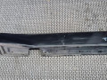 накладка на порог BMW 7 серия E65/E66/E67 2004, 3.0 л., дизель, седан - фото №4