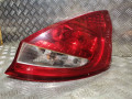 фонарь задний правый Ford Fiesta 6 поколение 2009, 1.4 л., дизель, 5МКПП, хетчбэк 5 дв. - фото №2