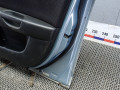 дверь передняя правая Mazda 3 1 поколение [рестайлинг] 2007, 2.0 л., дизель, хетчбэк 5 дв. - фото №9