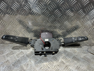 переключатель подрулевой (стрекоза) Mercedes-Benz Vito W638 2001, 2.2 л., OM 611.980, дизель, МКПП, минивэн, 0015404945